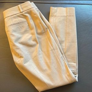 Banana Republic Sloan Pants